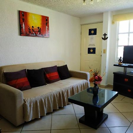 אקפולקו Departamento Las Gaviotas מראה חיצוני תמונה