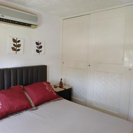 אקפולקו Departamento Las Gaviotas מראה חיצוני תמונה