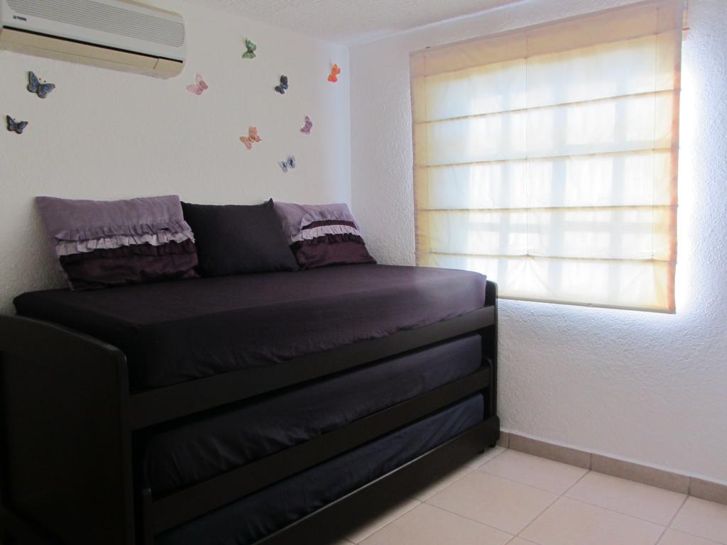 אקפולקו Departamento Las Gaviotas מראה חיצוני תמונה