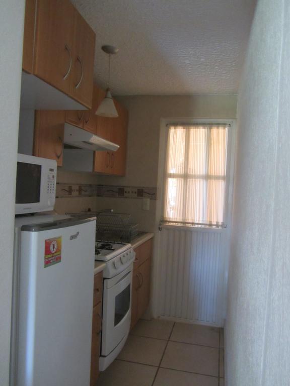 אקפולקו Departamento Las Gaviotas מראה חיצוני תמונה