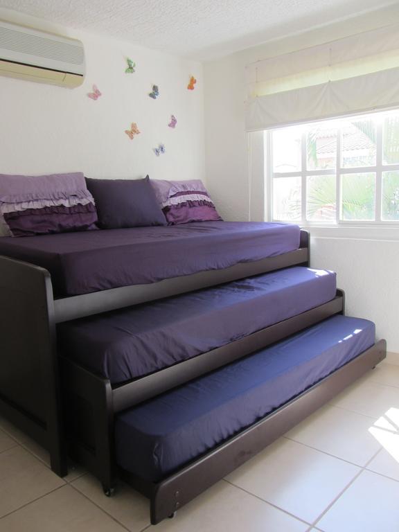 אקפולקו Departamento Las Gaviotas מראה חיצוני תמונה