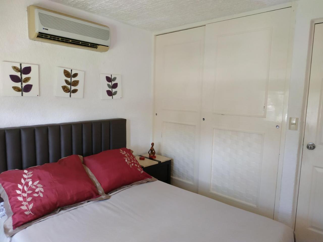 אקפולקו Departamento Las Gaviotas מראה חיצוני תמונה