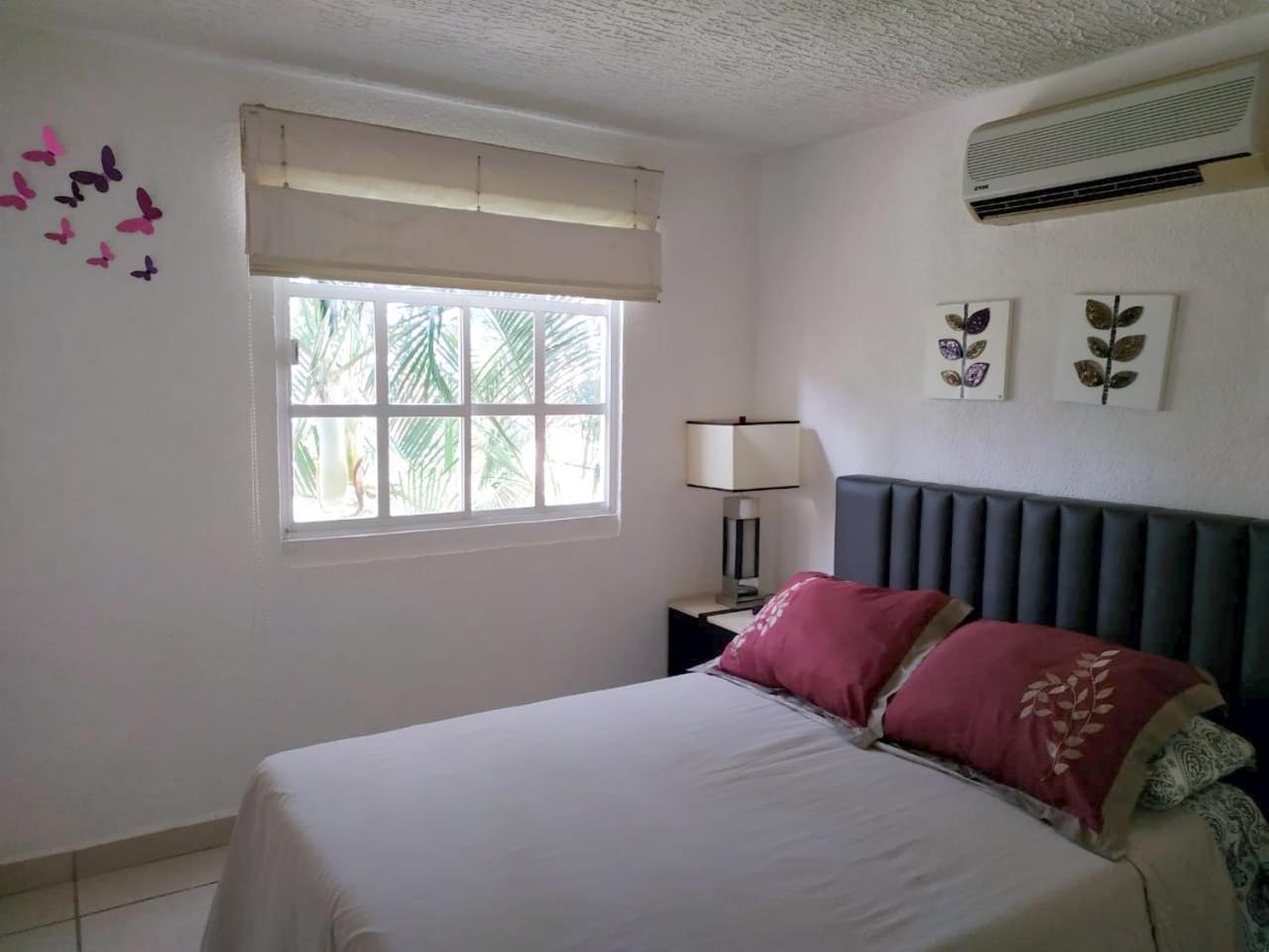 אקפולקו Departamento Las Gaviotas מראה חיצוני תמונה